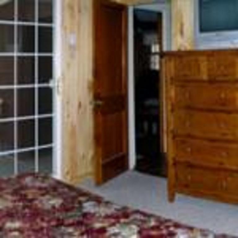 Cabins At Twinbrook Resort マギー・バレー エクステリア 写真