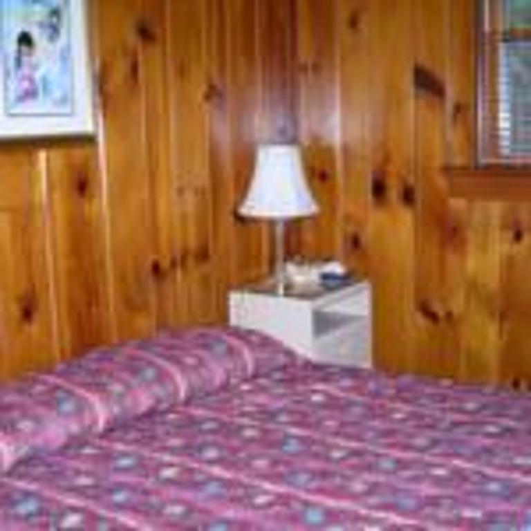 Cabins At Twinbrook Resort マギー・バレー エクステリア 写真