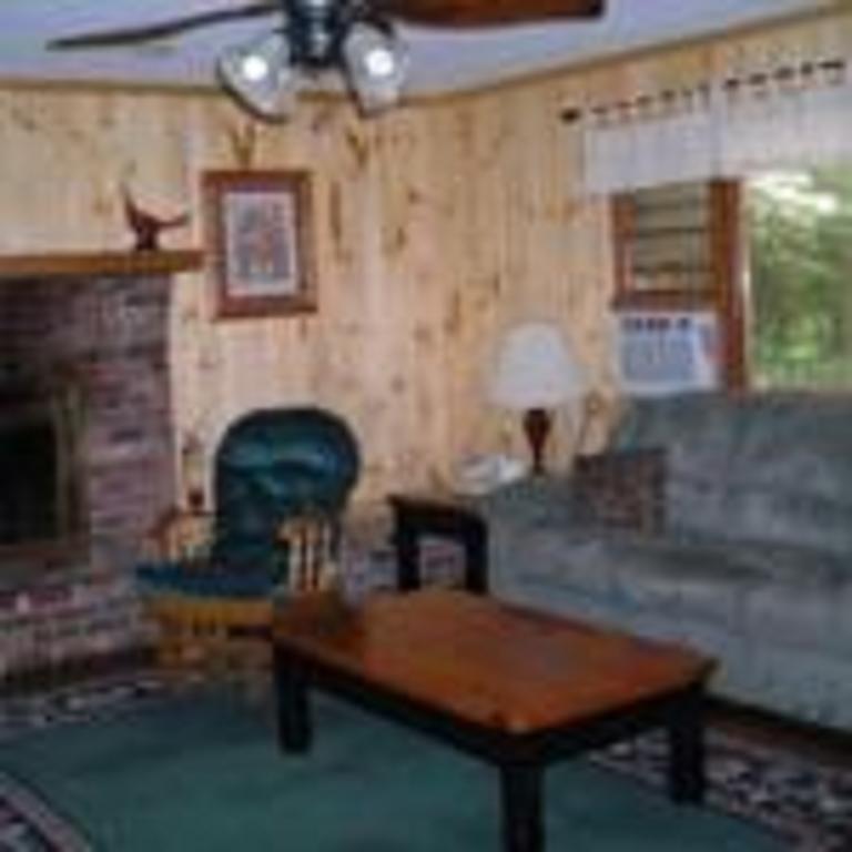 Cabins At Twinbrook Resort マギー・バレー エクステリア 写真