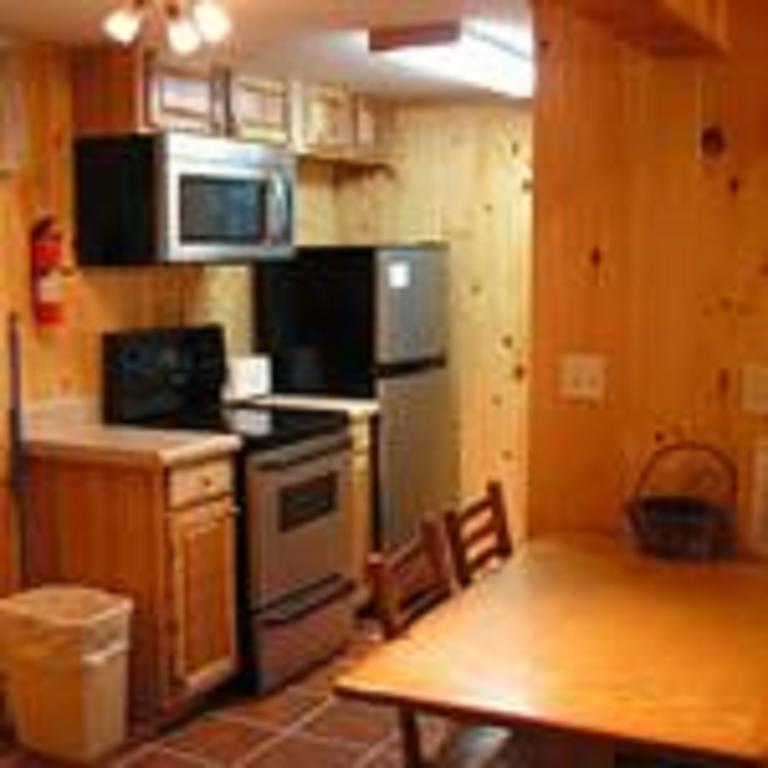 Cabins At Twinbrook Resort マギー・バレー エクステリア 写真