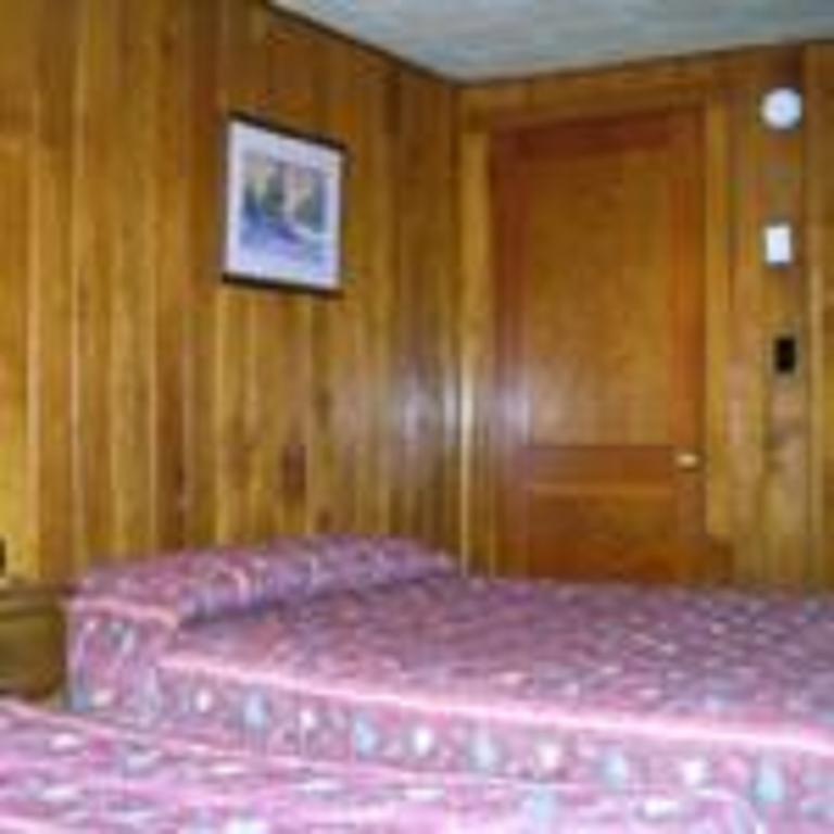 Cabins At Twinbrook Resort マギー・バレー エクステリア 写真