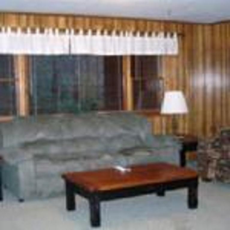 Cabins At Twinbrook Resort マギー・バレー エクステリア 写真