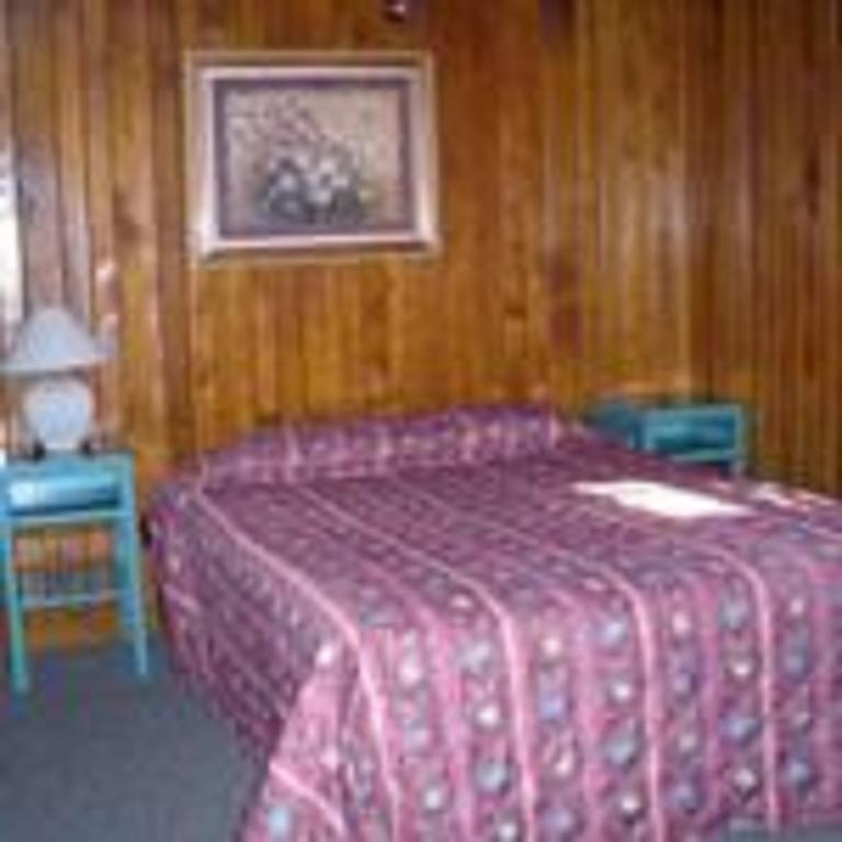 Cabins At Twinbrook Resort マギー・バレー エクステリア 写真