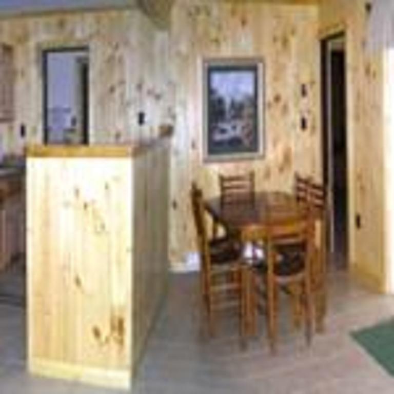 Cabins At Twinbrook Resort マギー・バレー エクステリア 写真