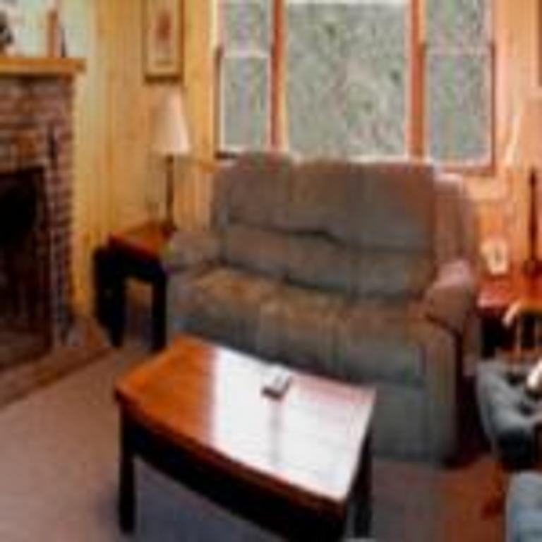 Cabins At Twinbrook Resort マギー・バレー エクステリア 写真