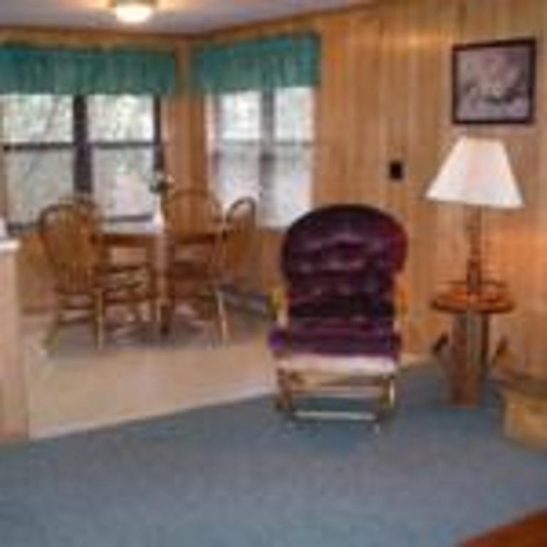 Cabins At Twinbrook Resort マギー・バレー エクステリア 写真