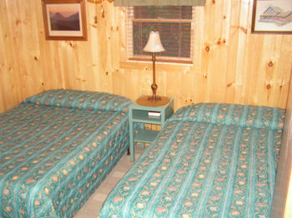 Cabins At Twinbrook Resort マギー・バレー エクステリア 写真