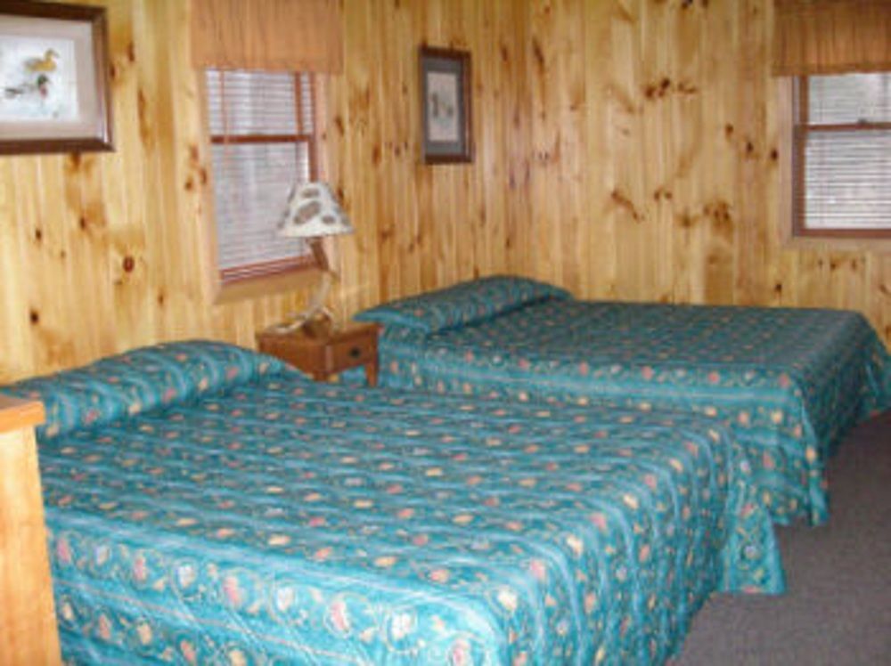 Cabins At Twinbrook Resort マギー・バレー エクステリア 写真