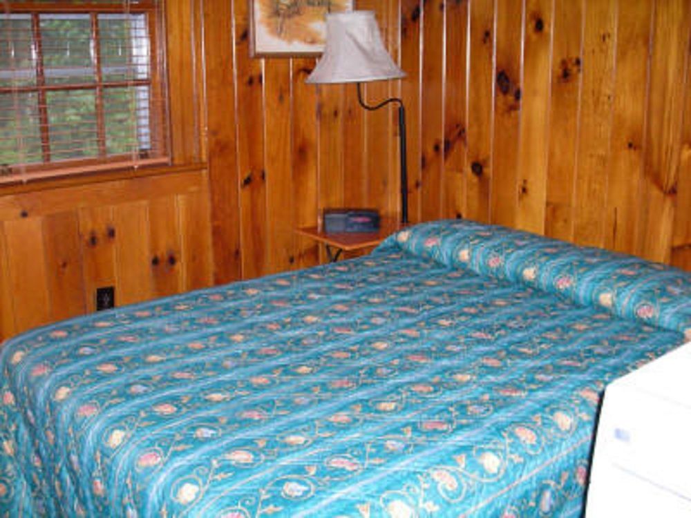 Cabins At Twinbrook Resort マギー・バレー エクステリア 写真
